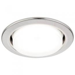 Изображение продукта Встраиваемый светильник Ambrella light GX53 Classic 
